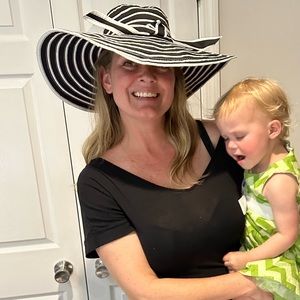 Meet your Posher, Lindsay